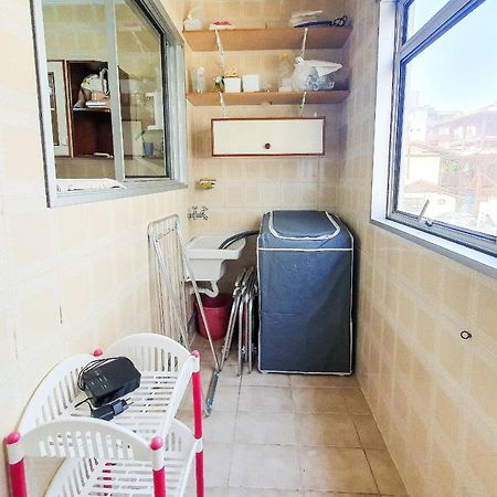 Condominio Solar De Ubatuba Zewnętrze zdjęcie