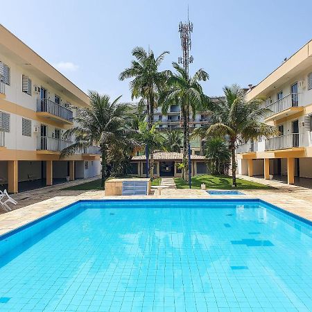 Condominio Solar De Ubatuba Zewnętrze zdjęcie