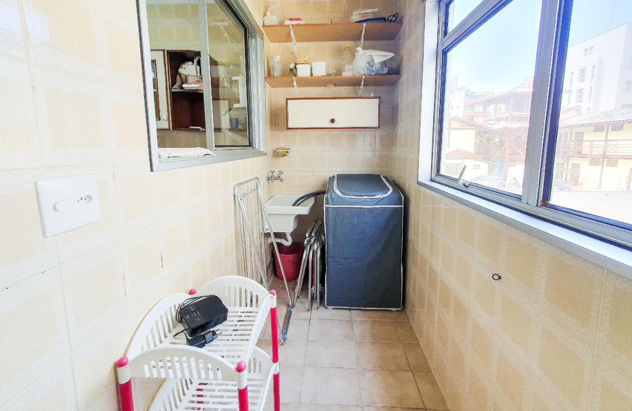 Condominio Solar De Ubatuba Zewnętrze zdjęcie
