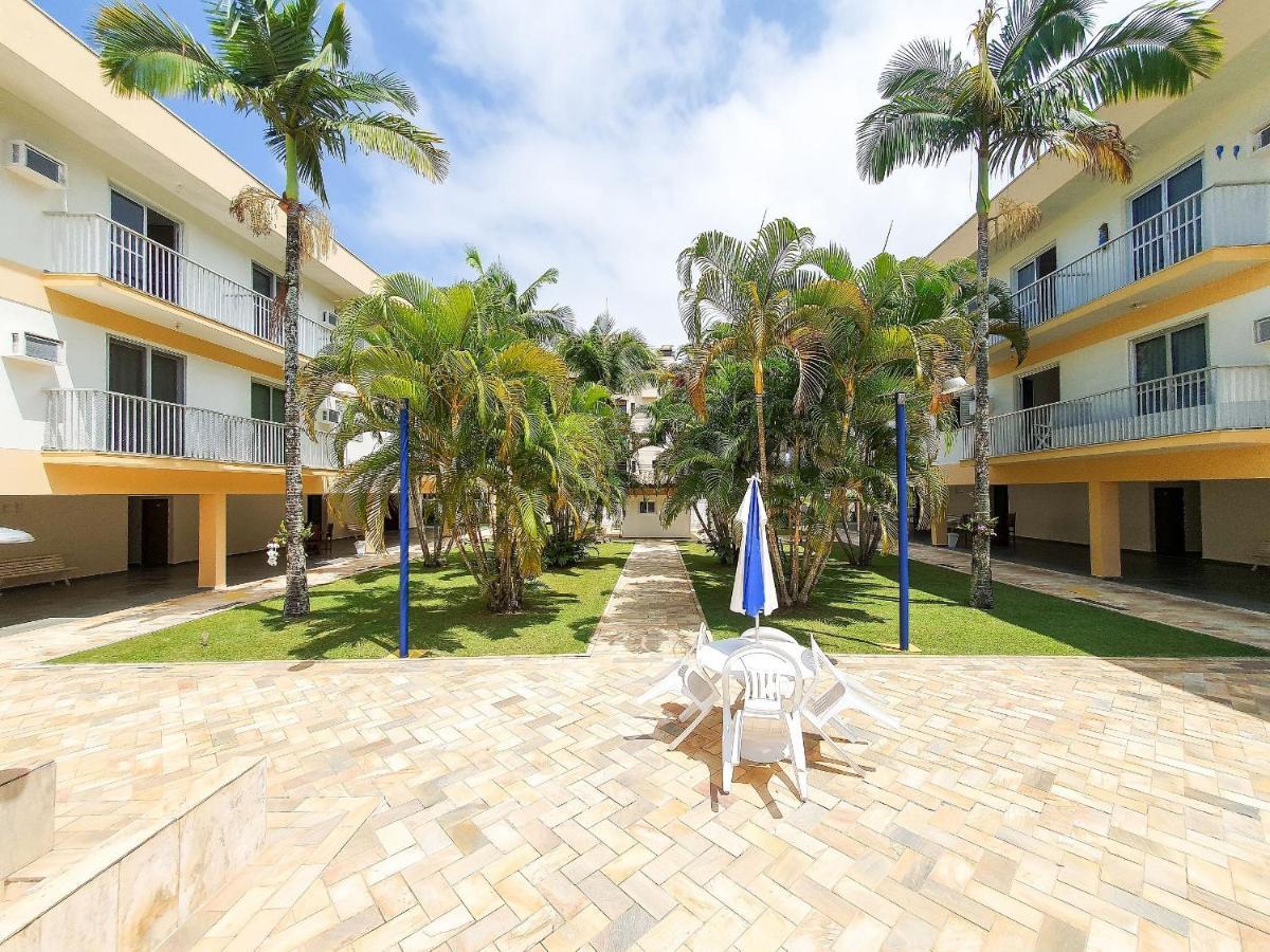 Condominio Solar De Ubatuba Zewnętrze zdjęcie