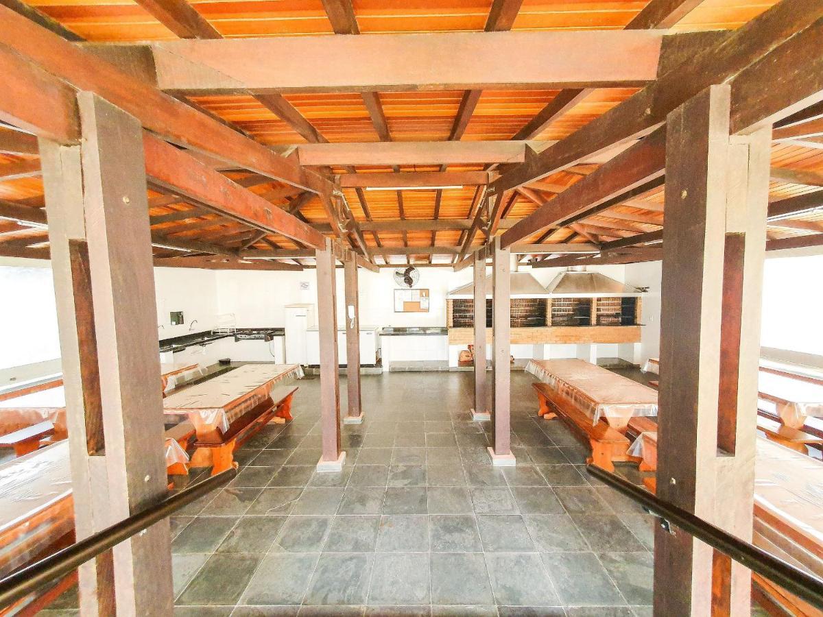Condominio Solar De Ubatuba Zewnętrze zdjęcie