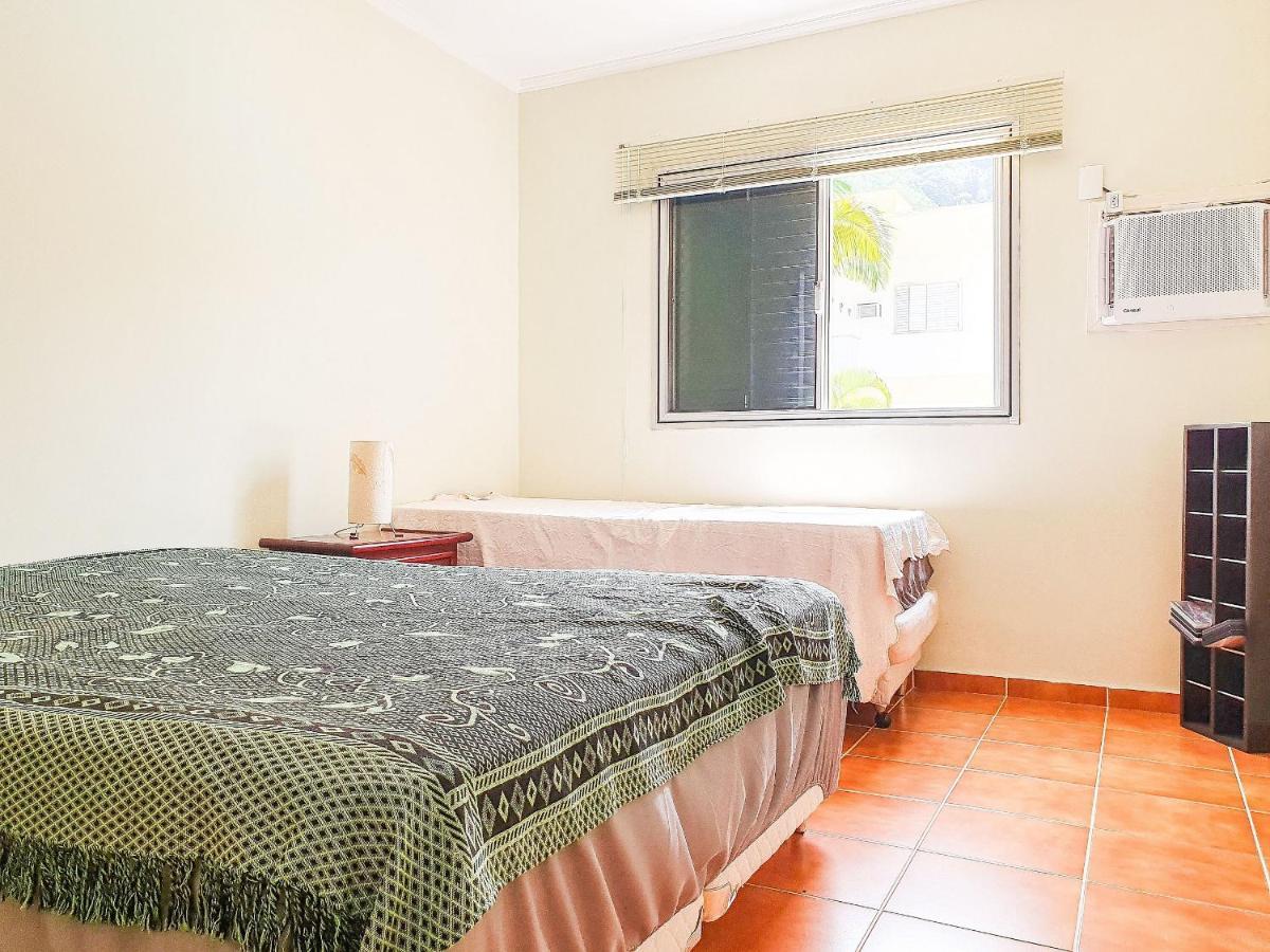 Condominio Solar De Ubatuba Zewnętrze zdjęcie