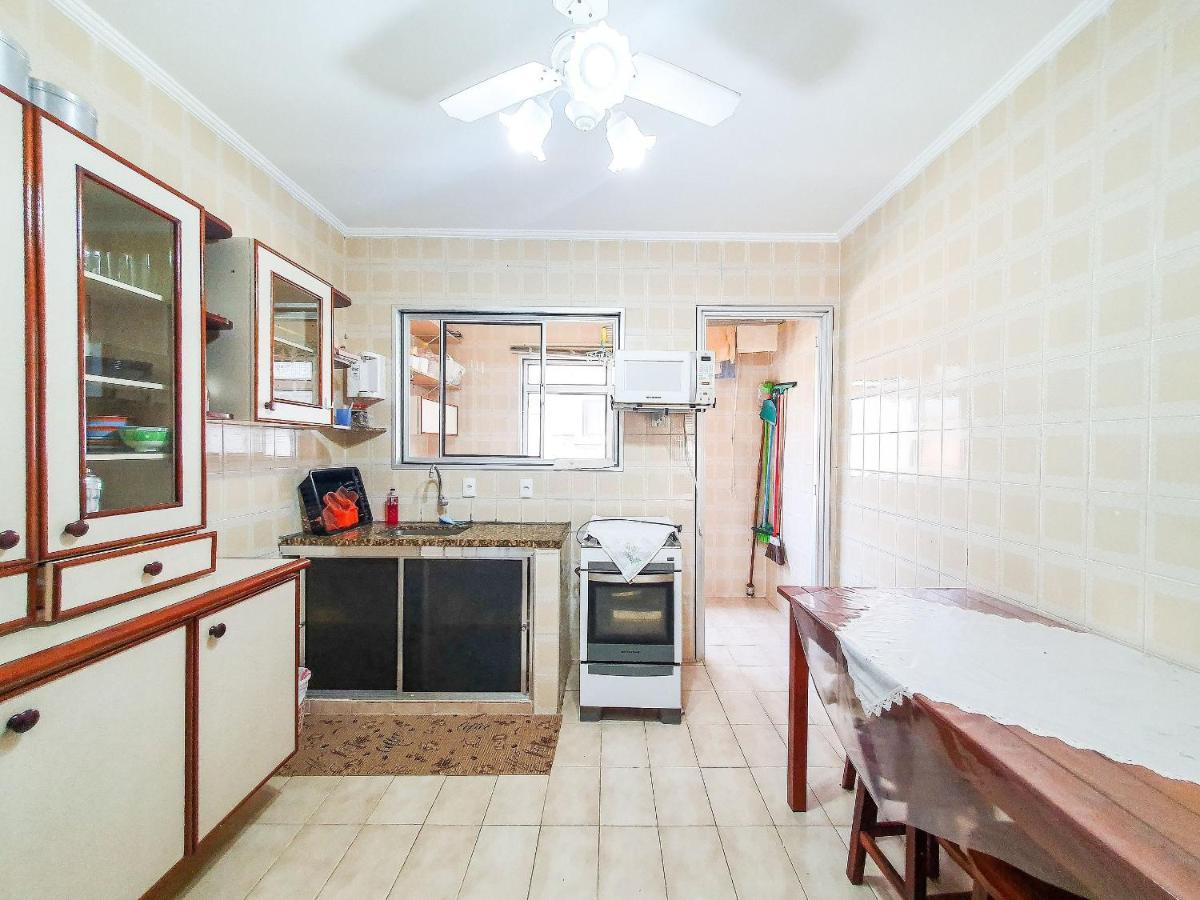 Condominio Solar De Ubatuba Zewnętrze zdjęcie