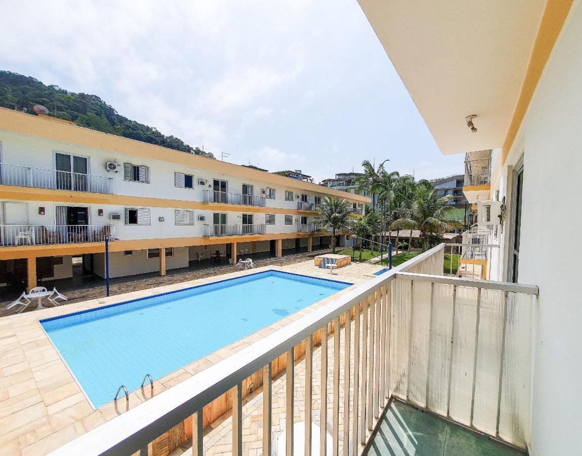 Condominio Solar De Ubatuba Zewnętrze zdjęcie