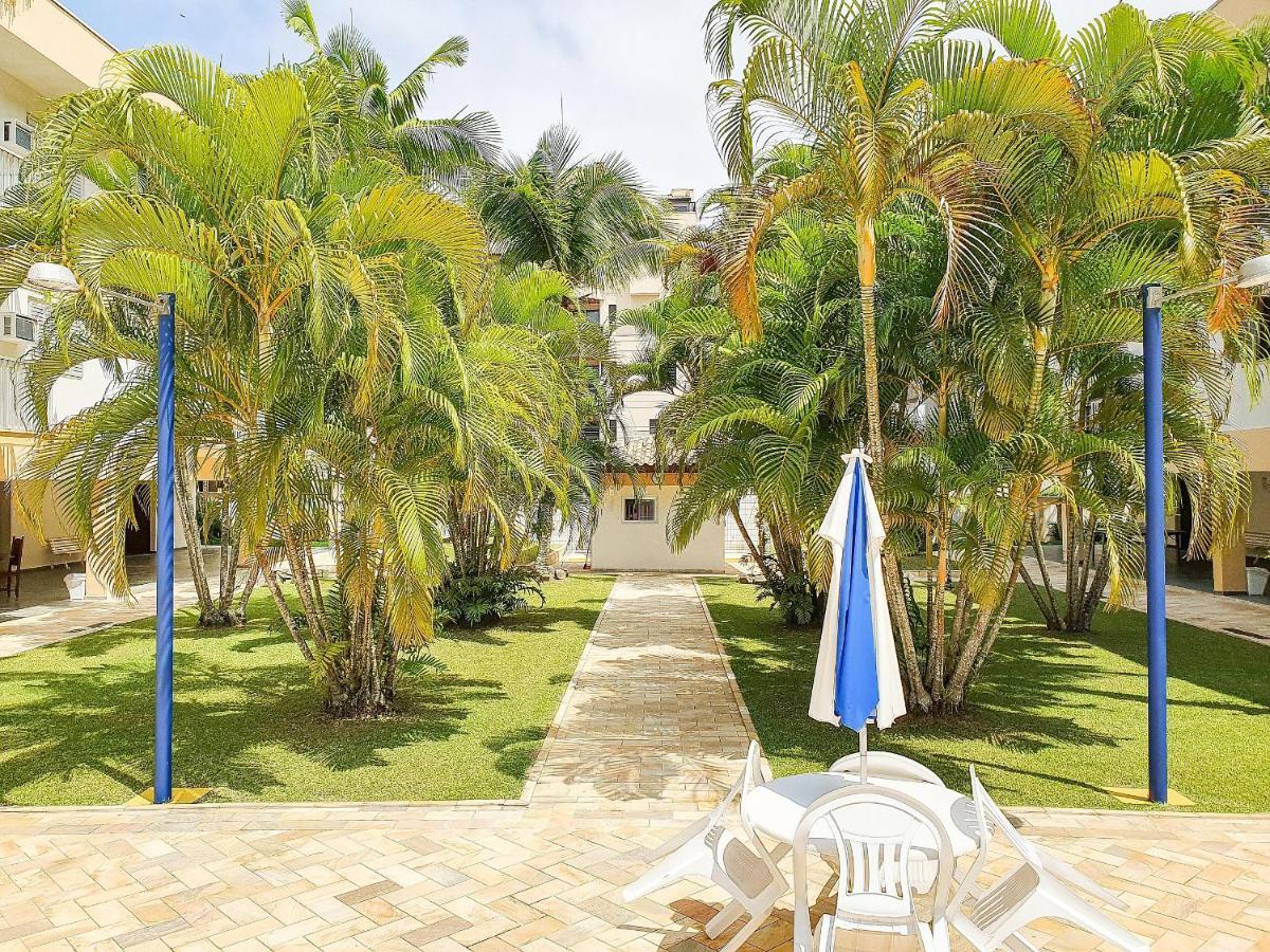 Condominio Solar De Ubatuba Zewnętrze zdjęcie