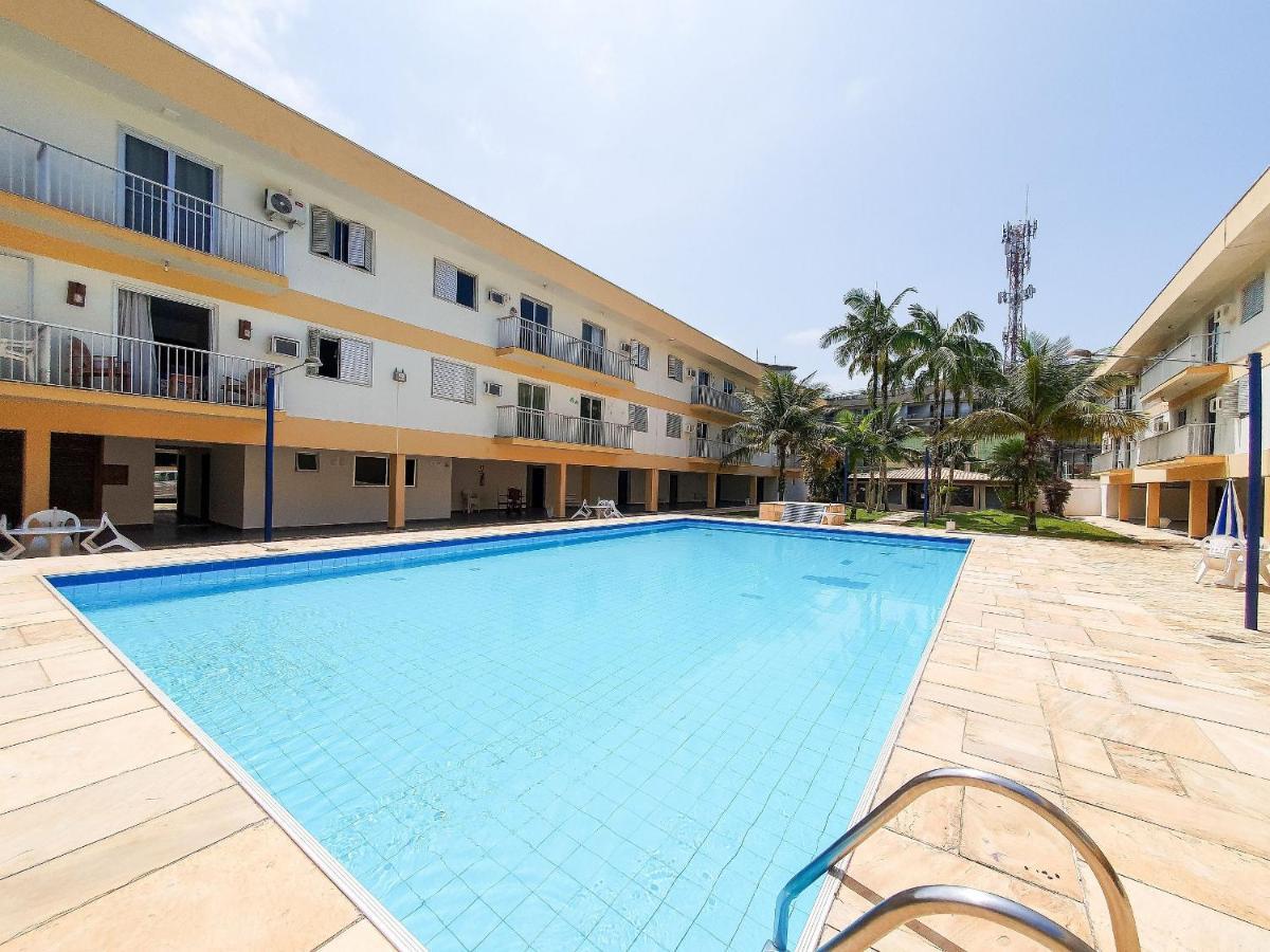 Condominio Solar De Ubatuba Zewnętrze zdjęcie