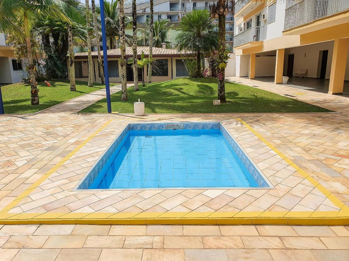 Condominio Solar De Ubatuba Zewnętrze zdjęcie