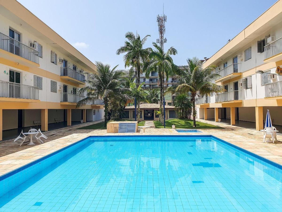 Condominio Solar De Ubatuba Zewnętrze zdjęcie