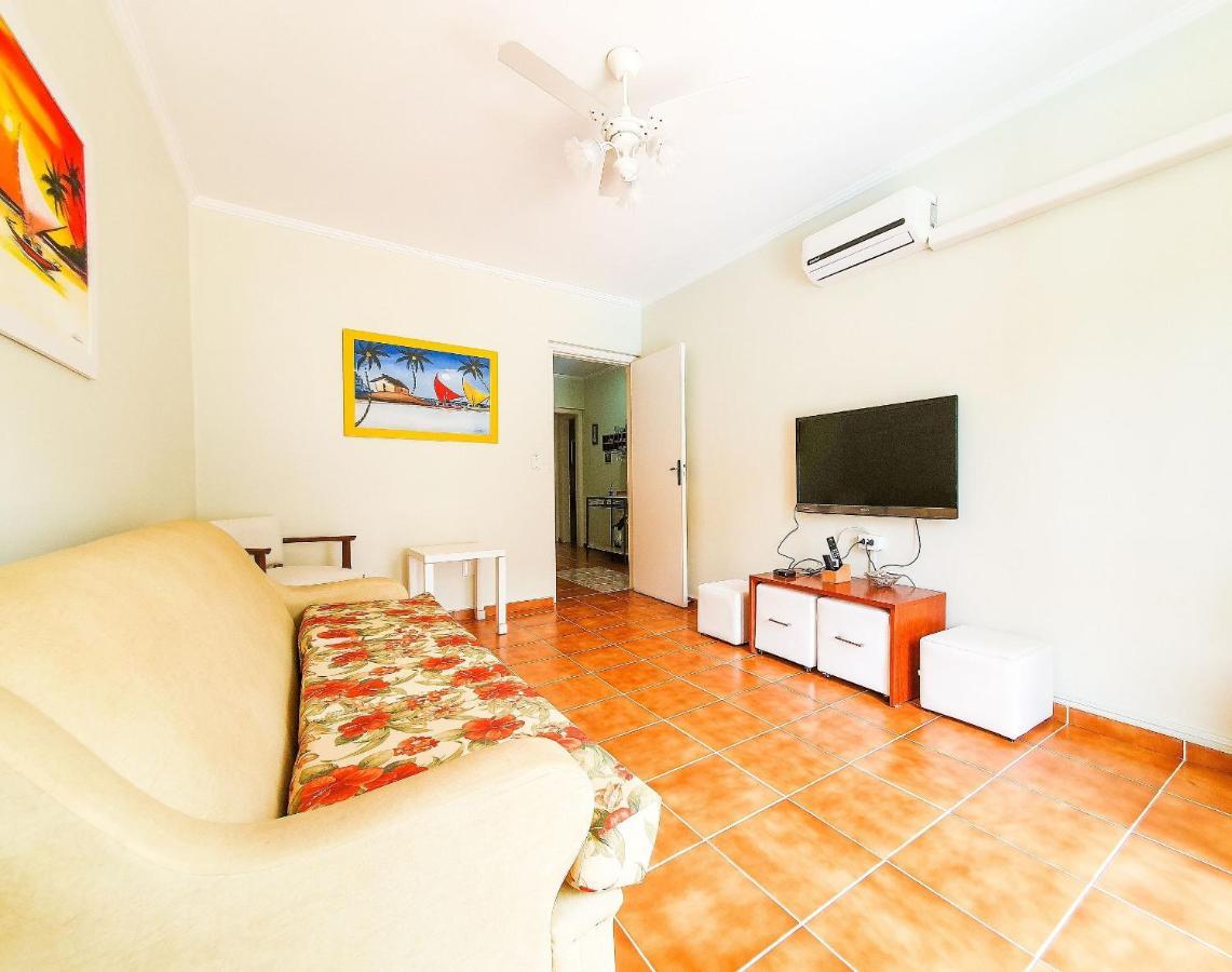 Condominio Solar De Ubatuba Zewnętrze zdjęcie