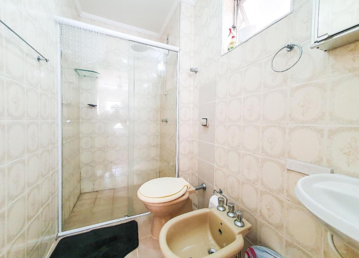 Condominio Solar De Ubatuba Zewnętrze zdjęcie