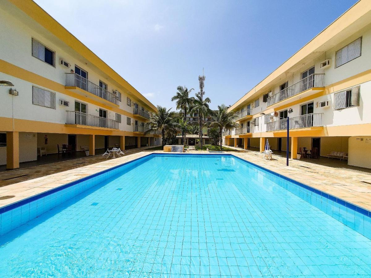 Condominio Solar De Ubatuba Zewnętrze zdjęcie