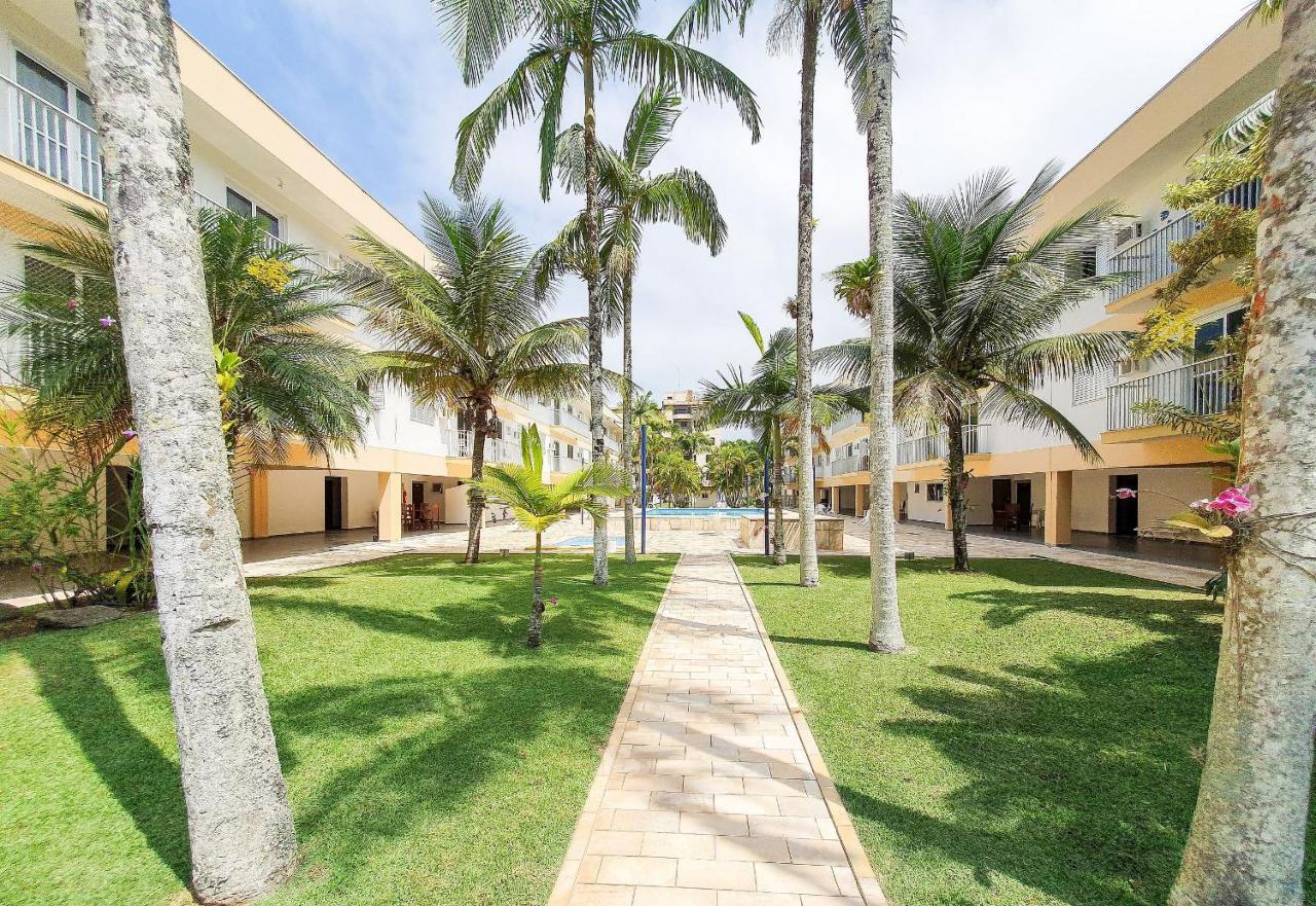 Condominio Solar De Ubatuba Zewnętrze zdjęcie